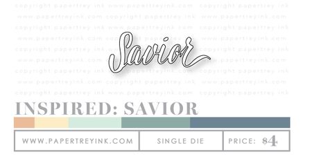 Inspired-Savior-die