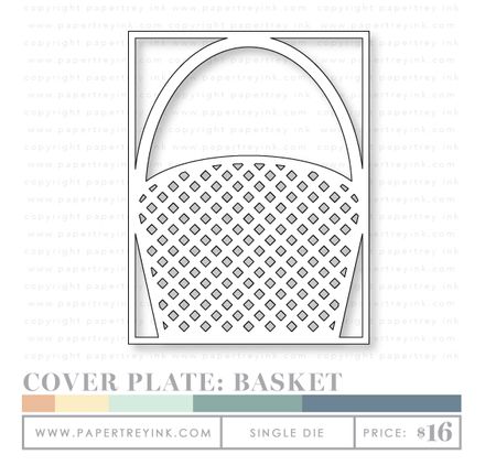 Cover-Plate-Basket-die