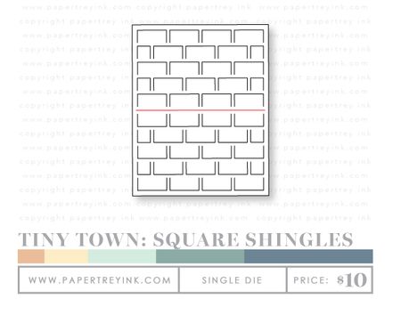 Tiny-Town-Square-Shingles-die