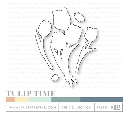 Tulip-Time-dies