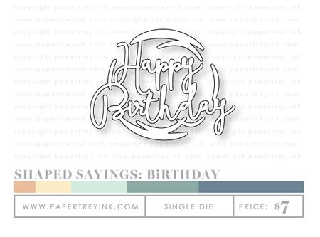 Shaped-sayings-birthday-die