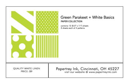 Green-Parakeet-+-White-label