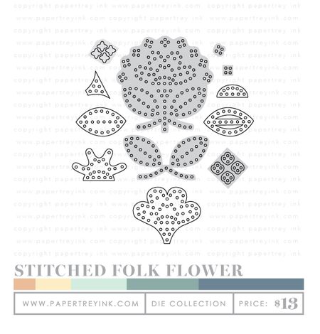 Stitched-folk-flowers-dies