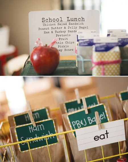 School-lunch-back-to-school-party