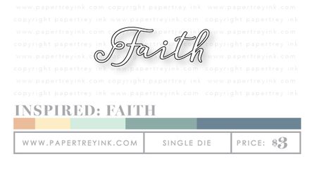 Inspired-Faith-die
