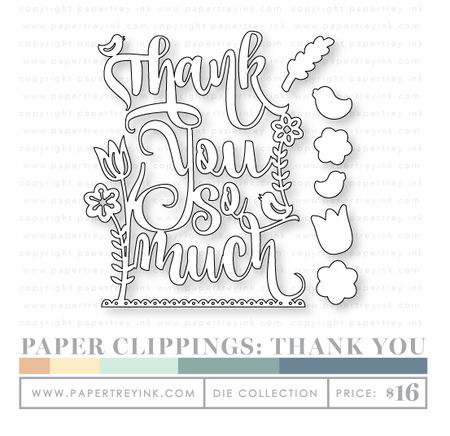 Paper-Clippings-Thank-You-dies