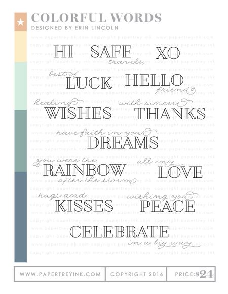 Colorful-Words-webview