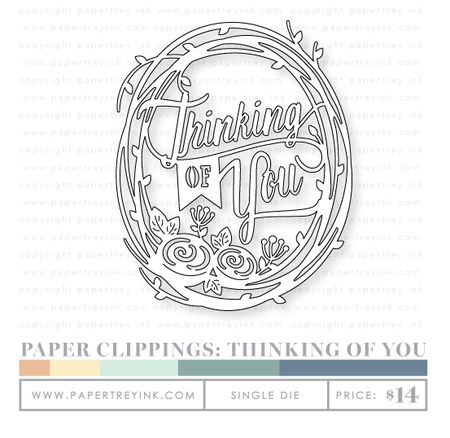Paper-clippings-thinking-of-you-die
