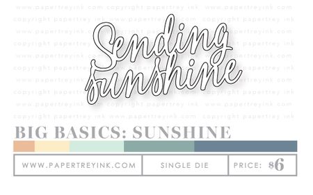 Big-basics-sunshine-die