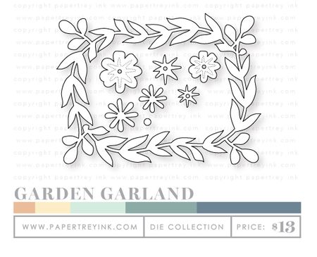 Garden-garland-dies