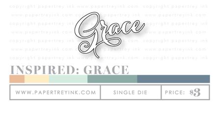 Inspired-Grace-die