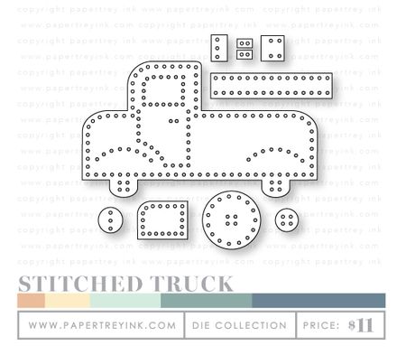 Stitched-Truck-dies