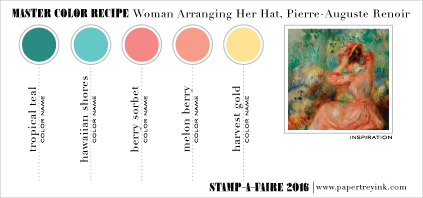 Pierre-Auguste-Renoir-card