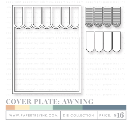 Cover-Plate-Awning-dies