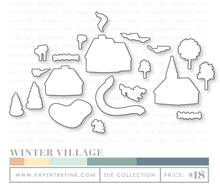 Winter-Village-dies