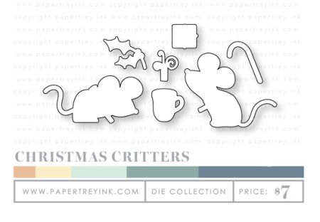 Christmas-Critters-dies