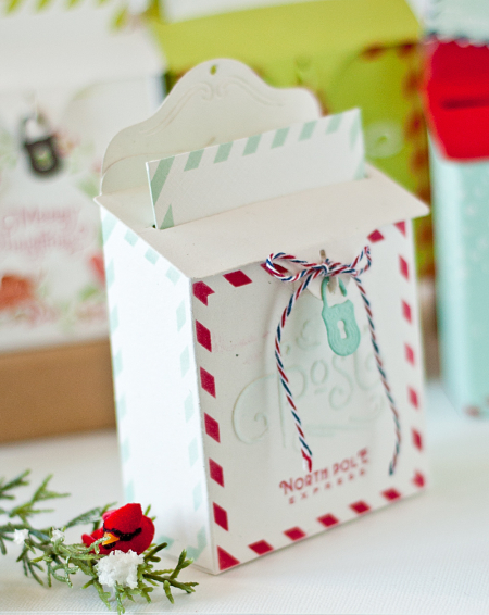 Airmail Twine Airmail Twine