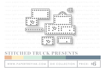 Stitched-Truck-Presents-dies