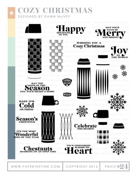 Cozy-Christmas-Webview