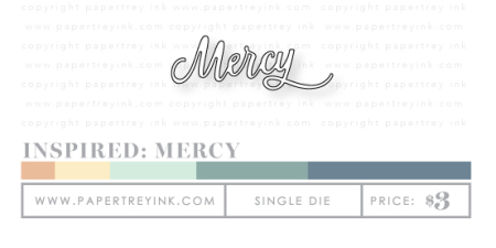 Inspired-Mercy-die