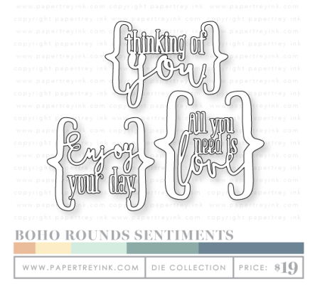 Boho-Rounds-Sentiments-dies