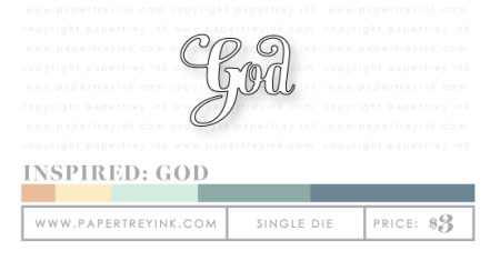 Inspired-God-die