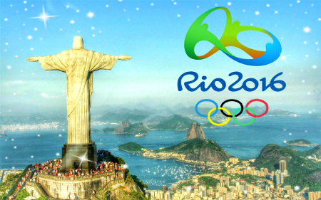 Rio-olympics