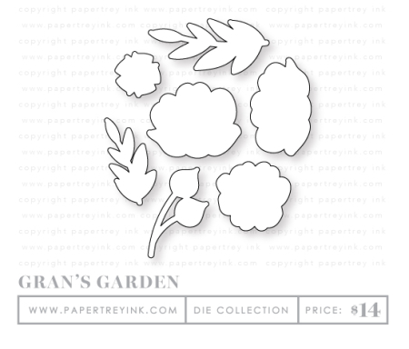 Gran's-Garden