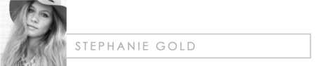 Stephanie-Gold
