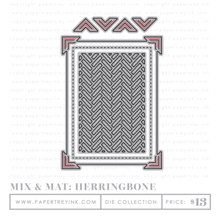Mix-&-Mat-Herringbone-die