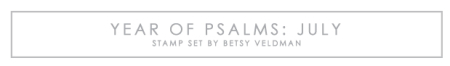 Psalms-title