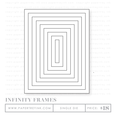 Infinity-Frames-die