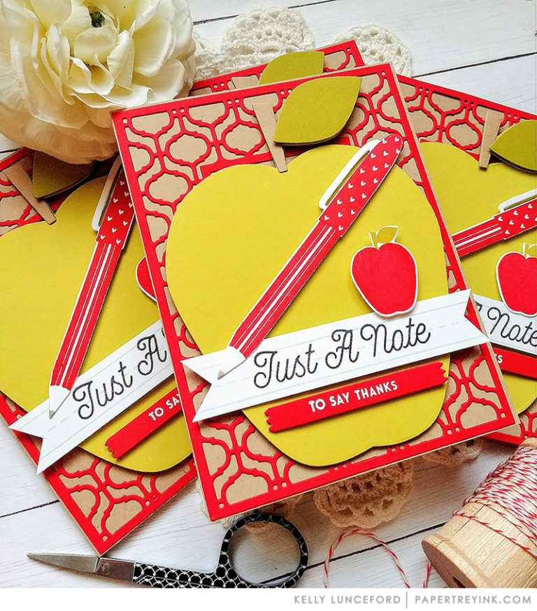 Easy Ways to Send Worldly Note Cards