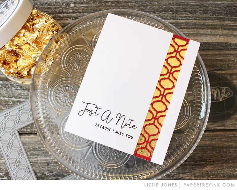 Easy Ways to Send Worldly Note Cards