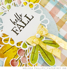 Project Inspiration Hello Fall